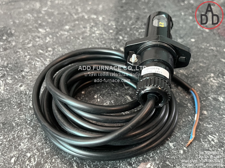 UV1/H 2411, Brahma(3)